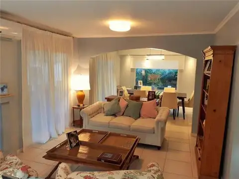 Casa en venta en La Chacra - Victoria - San Frnando