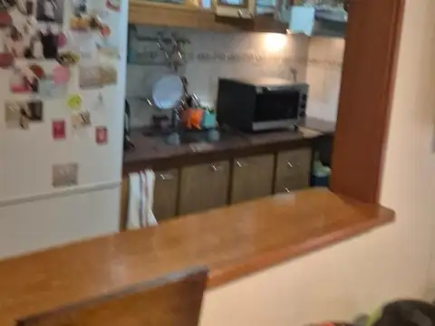 Departamento en Venta en Caballito, USD 99.000