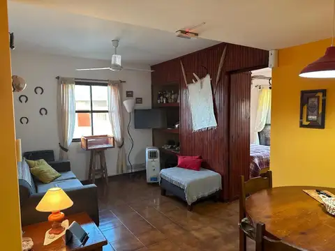 Departamento en Venta en Villa Gesell, USD 50.000