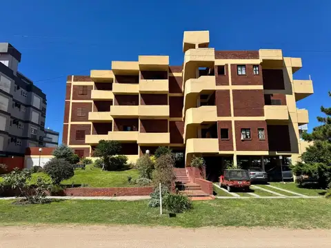 Departamento de 2 ambientes en Zona Sur de Villa Gesell