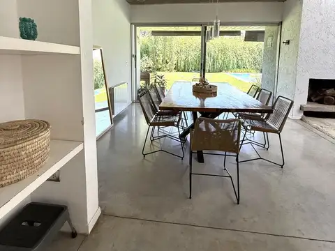Casa en Venta 18 años