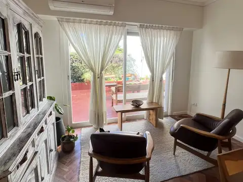 VENTA CASA 5 AMBIENTES - LA LUCILA