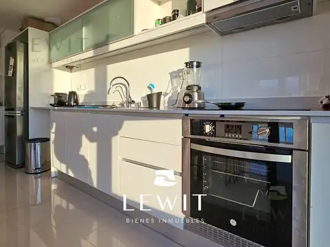 Departamento en Venta al Noroeste