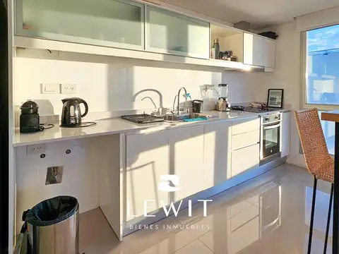 Departamento en Venta 6 años