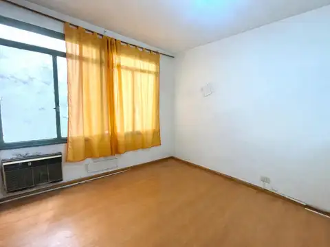 Oficina Monoambiente con 1 baño