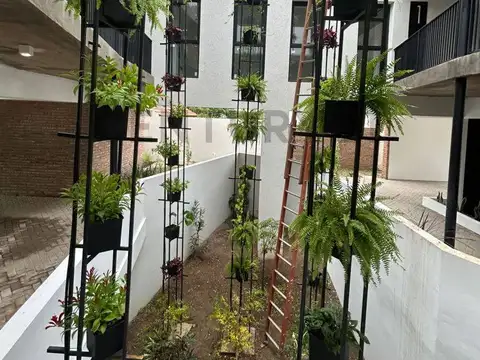 DEPARTAMENTO 2 DORMITORIOS AMOBLADO  ,COMPLEJO RETAMA  466 E 15A Y 17 CITY BELL