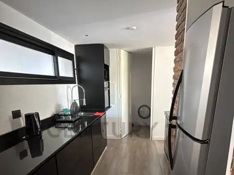 Departamento 5 ambientes con 2 baños