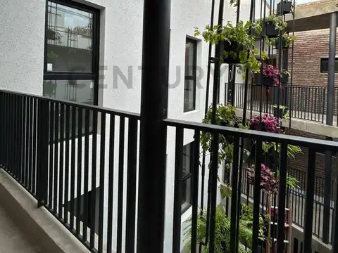 Departamento en Alquiler de 5 ambientes