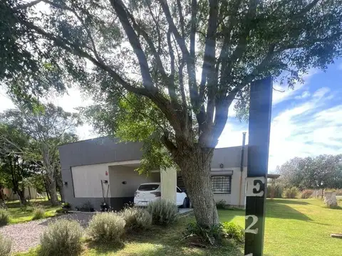 Casa en venta en Las Hojas.