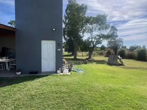 Casa en Venta en Club de Campo Las Hojas, USD 140.000