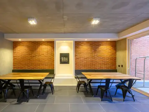 Departamento en Alquiler de 2 ambientes