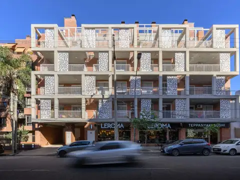 Departamento en Alquiler 1 año
