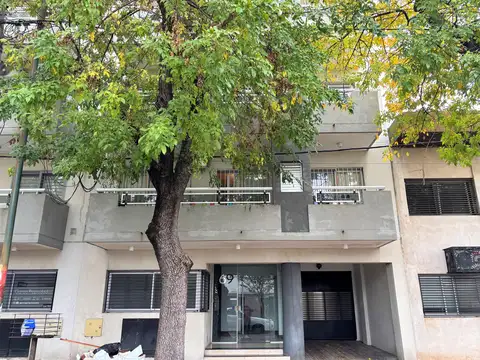 Monoambiente en alquiler. La Plata