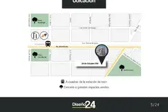 24 De Octubre 500 - Entrega Enero 2025