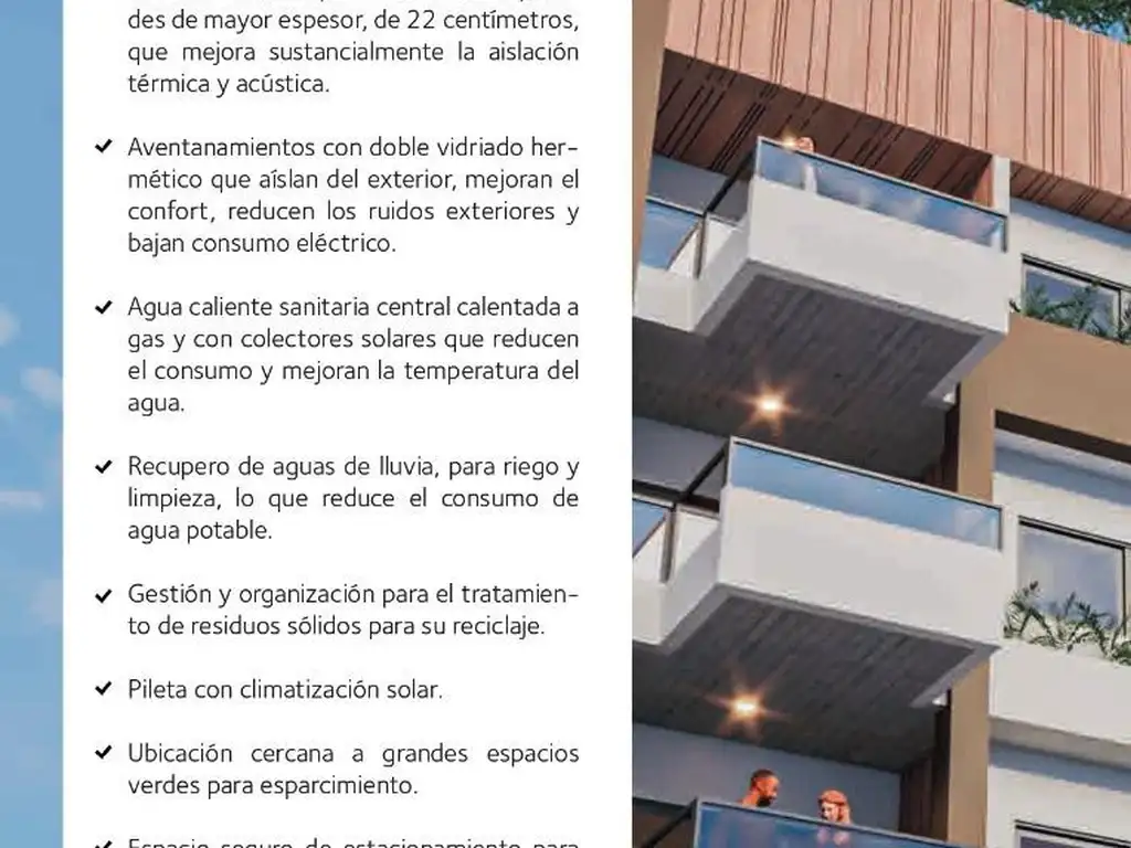 Emprendimiento en Ituzaingo - Etapa: En construcción