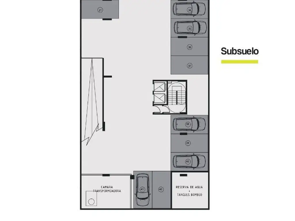 DISEÑO 24 - Departamentos en Venta - Ituzaingo - Foto 11