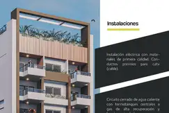 Emprendimiento en Ituzaingo