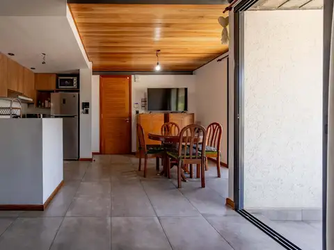 Departamento en Venta Apto profesional