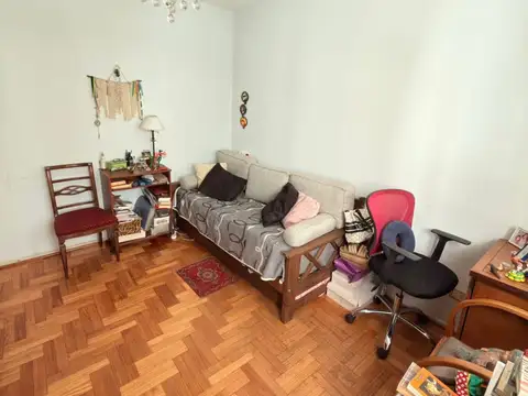 Departamento en Venta 50 años