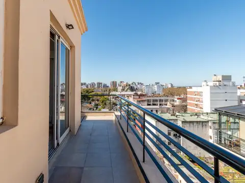 Departamento en Venta en Olivos, USD 205.000