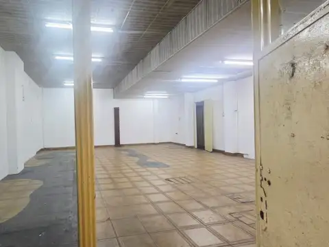 Local en Alquiler en San Justo, Partido de La Matanza