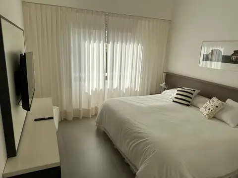 Departamento en Alquiler Temporal en Colegiales, USD 1.500
