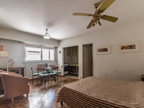 Departamento en Venta en Retiro, USD 59.000