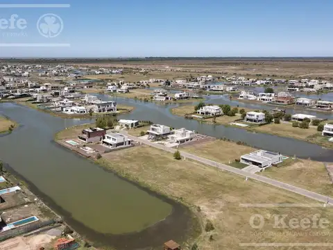 Terreno en Venta de 1459,0 m2