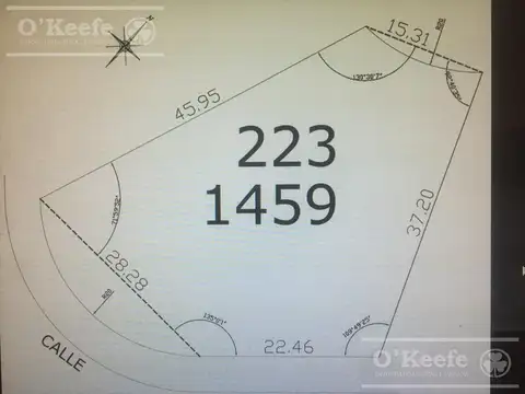 Terreno en Venta en Pueblos Del Plata - Sebastian Gaboto, USD 119.000