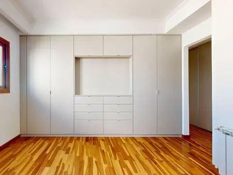 Departamento en Venta con 2 cocheras