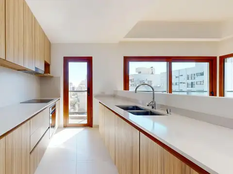 Departamento en Venta de 3 dormitorios