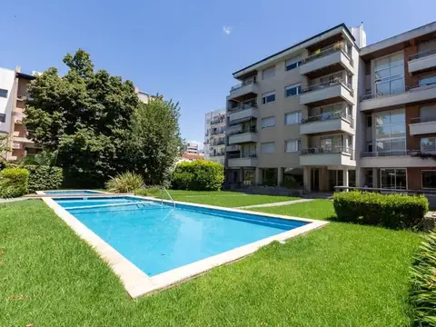 VENTA DEPTO 2 AMB C/COCHERA Y AMENITIES - CASTELAR