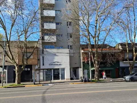 DTO 2 AMB. 42 M2. EXTERNO  SAN JUAN