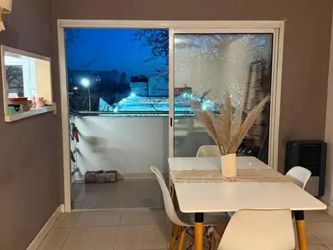 DTO 2 AMB. 42 M2. EXTERNO  SAN JUAN