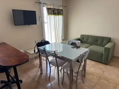 Departamento en Venta de 5 ambientes
