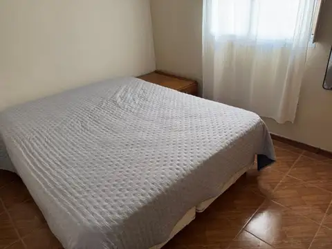 Departamento 5 ambientes con 1 baño