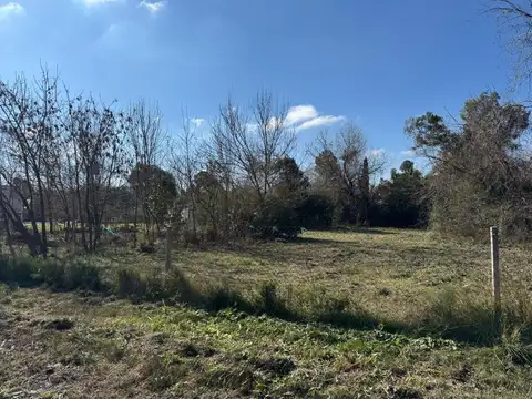 Oportunidad! Lote en venta en Jularó