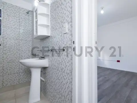 DEPARTAMENTO EN VENTA LA PLATA 1 DORMITORIO