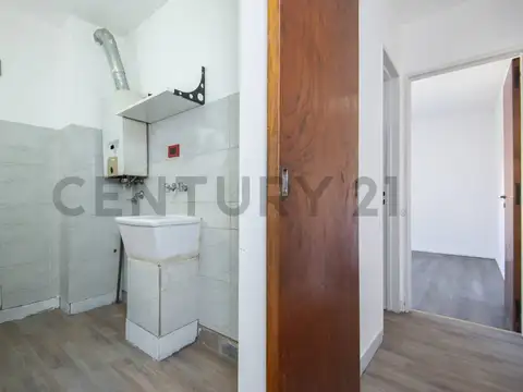Departamento en Venta en La Plata, USD 44.000
