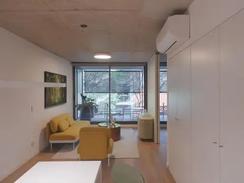 Departamento en Venta en Palermo Hollywood, Palermo