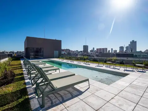 Departamento en Venta 1 año