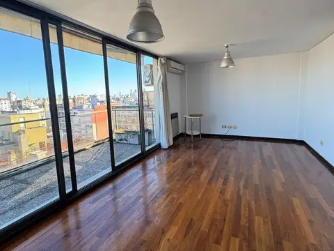 Departamento en  Venta