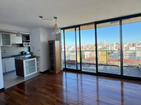 Departamento en Venta 10 años