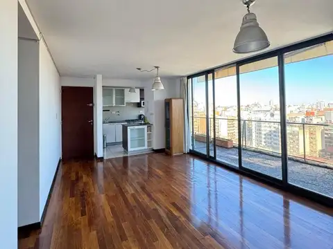 Departamento en Venta con 1