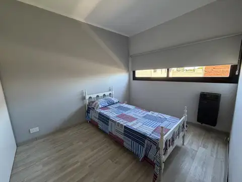 Departamento en Venta 8 años