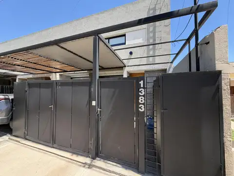 Duplex en venta en Trenque Lauquen