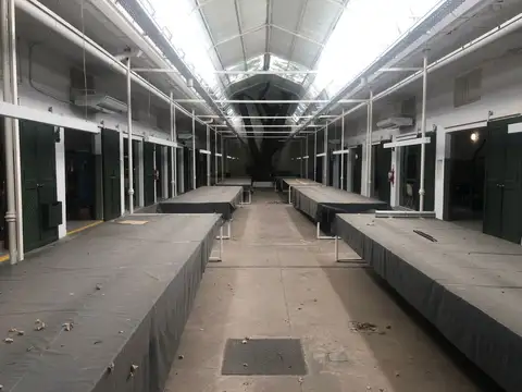 JORGE NEWBERY