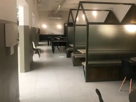 OPPEL | Local en Alquiler | PALERMO  Capital Federal |  Cod: 9032474