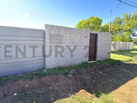 Terreno en Venta en Venado Tuerto, USD 32.000