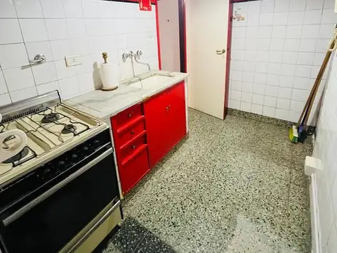 Departamento en Venta 50 años